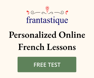 Learn French Free Trial